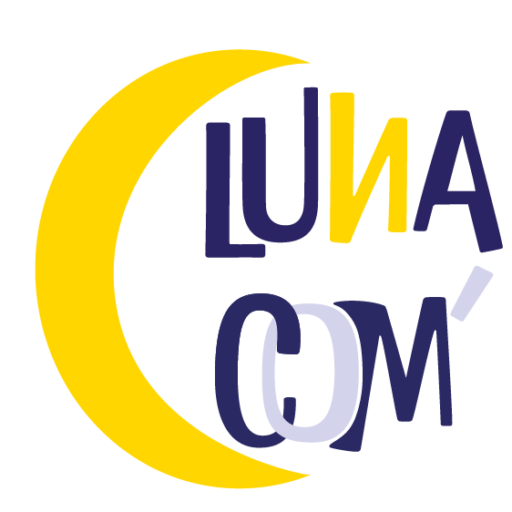 Luna Com'