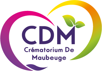 Logo Crématorium de Maubeuge