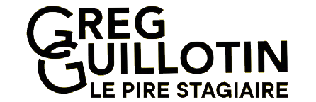 Logo de Greg Guillotin