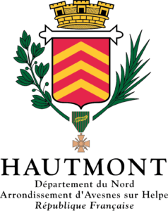 Logo mairie d'Hautmont